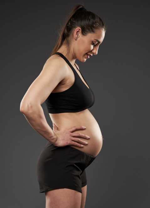 Can You Actually Prevent Diastasis Recti During Pregnancy Merseyside