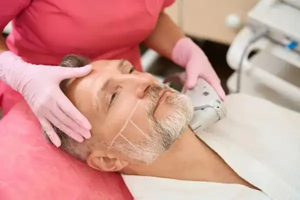 HIFU non-surgical treatment Merseyside