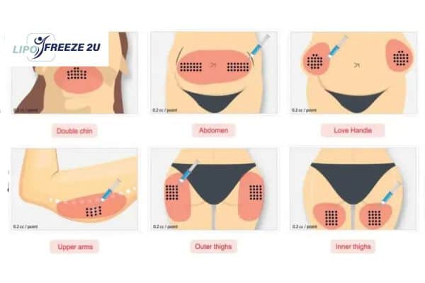 Benefits of Choosing Aqualyx for Fat Reduction Merseyside