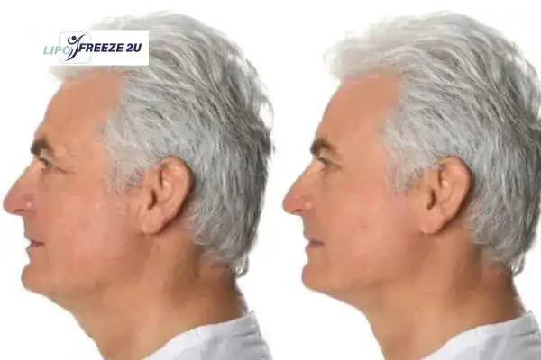 HIFU Merseyside before and after results