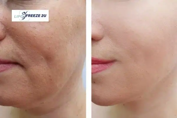 HIFU non surgical facelift treatment Merseyside results