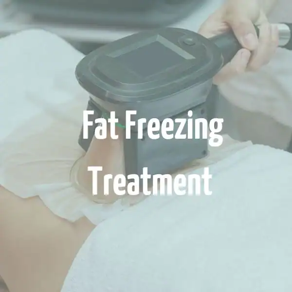 fat freezing treatment Merseyside