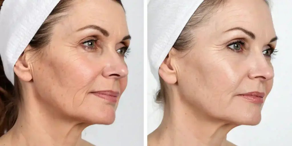 Is RF Microneedling the Missing Piece in Your Weight Loss Transformation Merseyside?
