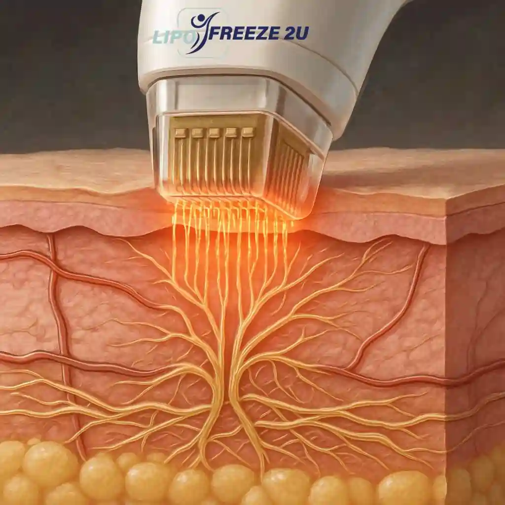 What Exactly Is RF Microneedling and Why Is Everyone Talking About It Merseyside?