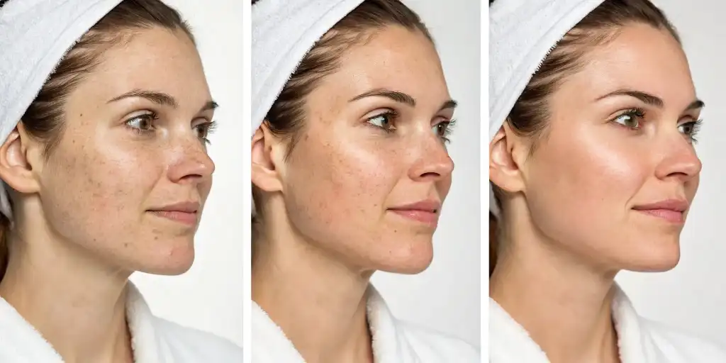 What Results Can RF Microneedling Deliver for Loose Skin After Weight Loss Medication Merseyside?